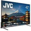 JVC LT43VG7400 4K GOOGLE televizorius