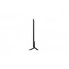 Televizorius LG 55QNED80A3A | 55 | Smart TV | webOS | UHD | Juodas