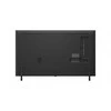 Televizorius LG 55QNED80A3A | 55 | Smart TV | webOS | UHD | Juodas