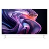 Televizorius Sharp | 32HF2265EW | 32 | Smart TV | Google TV | Baltas