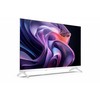 Televizorius Sharp | 32HF2265EW | 32 | Smart TV | Google TV | Baltas