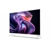 Televizorius Sharp | 32HF2265EW | 32 | Smart TV | Google TV | Baltas