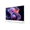Televizorius Sharp | 32HF2265EW | 32 | Smart TV | Google TV | Baltas