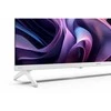 Televizorius Sharp | 32HF2265EW | 32 | Smart TV | Google TV | Baltas