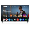 Televizorius Sharp | 43HL4265E | 43 | Smart TV | Google TV | UHD | Juodas