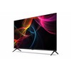 Televizorius Sharp | 43HL4265E | 43 | Smart TV | Google TV | UHD | Juodas