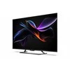 Televizorius Sharp | 50HR7265E | 50 | Smart TV | Google TV | Juodas