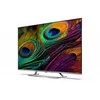 Sharp 4K QLED MiniLED televizorius | 50JP7265E | 50 | Išmanusis televizorius | „Google TV“ | UHD | Sidabras