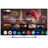 Sharp | 65HR7265E | 65 | Išmanusis televizorius | „Google TV“ | Juoda