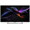Sharp | 65HR7265E | 65 | Išmanusis televizorius | „Google TV“ | Juoda