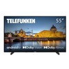 Televizorius Telefunken 55UAG8030, 4K