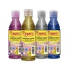 Tempera dažai JOVI, 250ml, geltonos sp., blizgūs