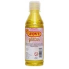 Tempera dažai JOVI, 250ml, geltonos sp., blizgūs