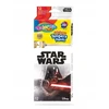 Patio Tempera dažai tūbelėse Colorino Disney Star Wars, 12 spalvų x 12 ml