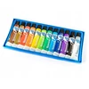 Patio Tempera dažai tūbelėse Colorino Disney Star Wars, 12 spalvų x 12 ml
