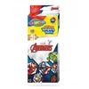 Tempera dažai tūbelėse Colorino Marvel Avengers, 12 spalvų x 12 ml