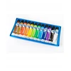 Tempera dažai tūbelėse Colorino Marvel Avengers, 12 spalvų x 12 ml