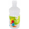 Temperiniai dažai Happy Color, 6x500ml, mokyklai ir kūrybai