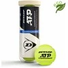 Teniso kamuol. DUNLOP ATP CHAMPIONSHIP 3PET ITF
