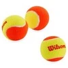 Wilson Starter Oranžinis (3 kam.)
