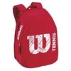 Teniso kuprinė Match JR Wilson 29x13x38cm