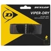 Dunlop Teniso raketės vid. apvija VIPERDRY 1vnt. juodas