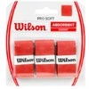 WILSON Pro Soft Overgrip rankena