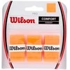 WILSON Pro Overgrip Burn teniso raketės apvija
