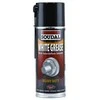 Tepalas Soudal Baltas Grease Baltas