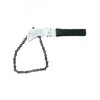 Tepalo filtro raktas TOP TOOLS Grandininis