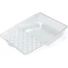 Teptukas lakavimui CE, 3K rankena, 30 x 120 mm