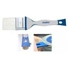 Mako Teptukas lakams su ergonomine rankena KOMFORT 355425, 25 mm x 11 mm