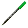 Teptukinis markeris Sakura Koi Coloring smaragdinis (Emerald Žalias)