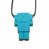 Terapinis kramtukas Robotas Jellystone Designs