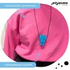 Terapinis kramtukas Robotas Jellystone Designs