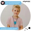 Terapinis kramtukas Robotas Jellystone Designs