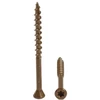 Terasiniai medsraigčiai su įpjova, TX20, 4,2 x 45 mm, 250 vnt.