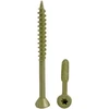 Terasiniai medsraigčiai su įpjova, TX20, 4,2 x 45 mm, 250 vnt.