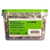 Medsraigčiai terasoms "HECO" 4,2x60 C4, 200 vnt.