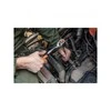 Terkšlė NEO 08-533 3/8", 90T, 200 mm, Chromo-vanadžio plienas