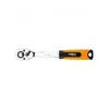 Neo Narre sriegiklis 3/8" 72H 195mm CrMo plienas, DIN3122