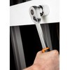 Neo Tools Terkšlė NEO T-1000 1/2", 90 dantų