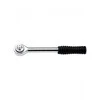 Terkšlė TOP TOOLS 1/2", 225 mm, gumuotas laikiklis