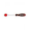 Terkšlė TOP TOOLS 3/8", 200 mm, gumuotas laikiklis