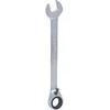 Kombinuotas terkšlinis raktas KS TOOLS GearPlus Ringstop 16mm