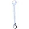 Kombinuotas terkšlinis raktas KS TOOLS GearPlus Ringstop 17mm