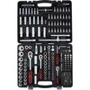 255 dalių terkšlių ir galvučių rinkinys KS TOOLS 917.0255