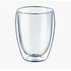 Termo stiklinės Boral Cappuccino 300ml 2vnt MPL511719
