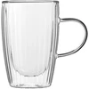Terminiai puodeliai AMBER CHEF, 350 ml, 2 vnt