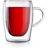 Terminiai puodeliai dviguba sienele MPL, 300 ml, 2 vnt